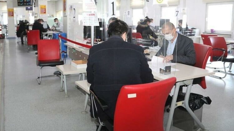 Halkı borçlandırmayın onlara destek verin