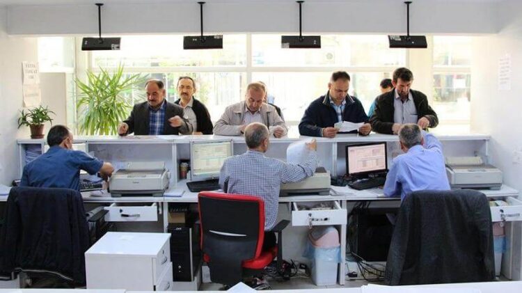 Vatandaşın bankalara borcu 951 milyar TL