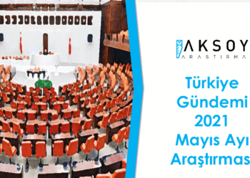 Son anketten iki partiye şok! Baraj altında kaldılar