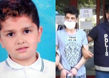 8 yaşındaki kardeşini öldürmüştü cezası belli oldu