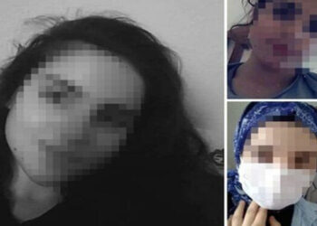 2 çocuklu adam online oyunda tanıştığı 16 yaşındaki çocuğu kaçırdı