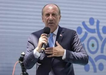 Memleket Partisi’nin İstanbul örgütünde toplu istifa kararı