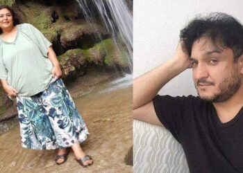 ‘İlişki sırası’ cinayetinde sevgiliye müebbet hapis talebi