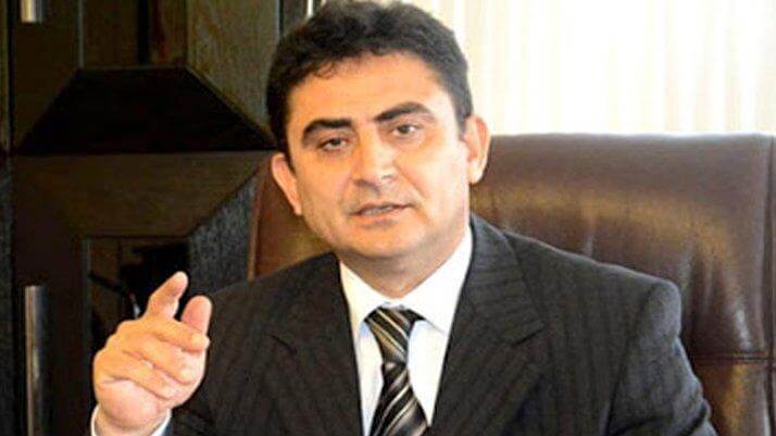 “Birinci parti olmazsak istifa edeceğim”