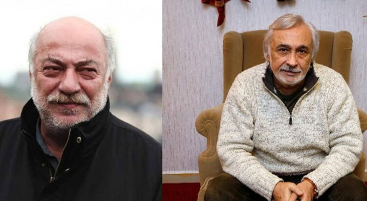 Müjdat Gezen ve Yücel Erten arasında ‘sınav hakkı’ tartışması