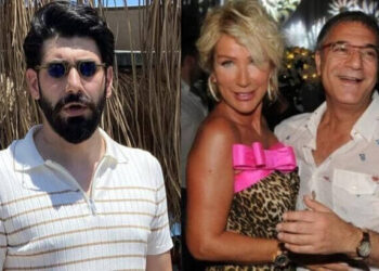 Mehmet Ali Erbil’e tecavüz suçlamasından sonra ikinci şok