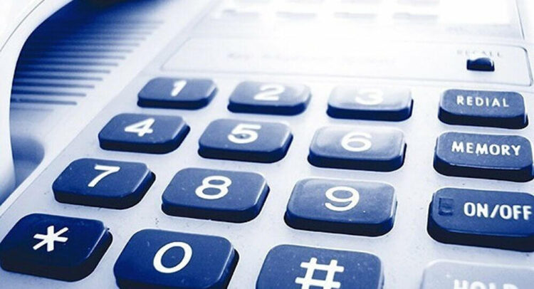 TÜİK: Sabit telefona sahip olanların oranı yüzde 9’a düştü