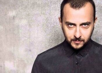 Ali Atay’dan Leyla ile Mecnun paylaşımı