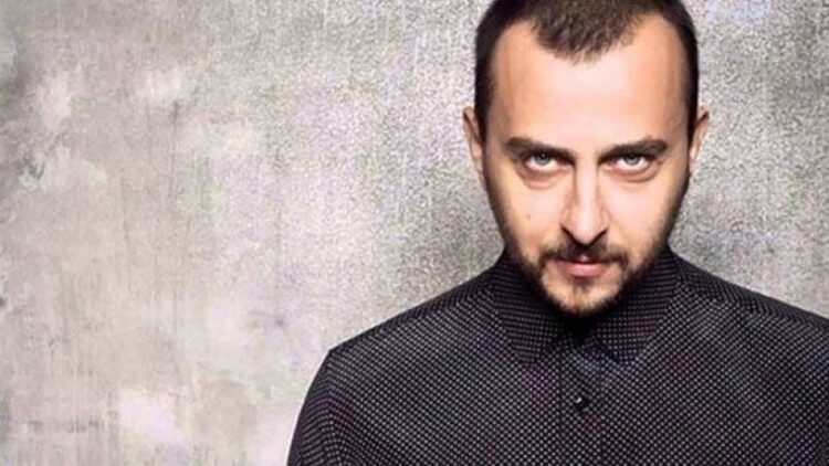 Ali Atay’dan Leyla ile Mecnun paylaşımı