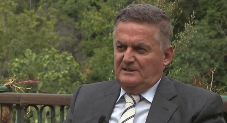 Ahmet Zeki Üçok’tan Yargıtay’ın Balyoz kararına tepki