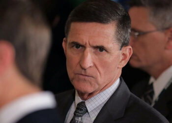 Trump’ın ulusal güvenlik danışmanlarından Michael Flynn: Myanmar’dakine benzer bir darbe ABD’de de olmalı