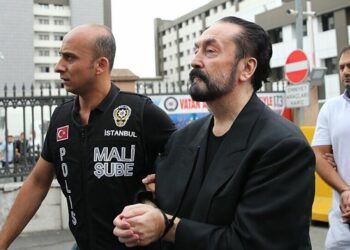 Adnan Oktar’ın malları satışa çıktı