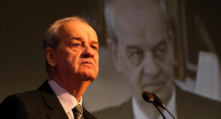 İlker Başbuğ’dan Nazım Hikmet paylaşımı: Affet bizi