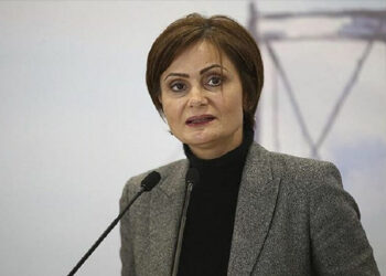 Kaftancıoğlu, kazandığı tazminatı almaktan vazgeçti