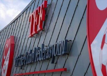 TFF’den Süper Lig’de yabancı oyuncu kararı
