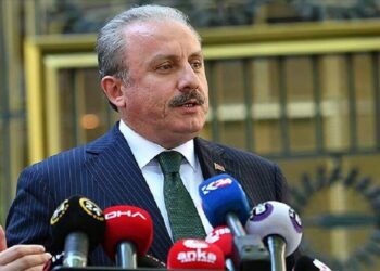 Meclis Başkanı Şentop’tan ’10 bin dolar alan siyasetçi’ açıklaması