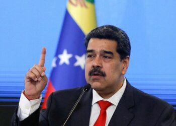 Maduro’dan uluslararası topluma Kolombiya eleştirisi: BM bu trajedi hakkında hiçbir şey söylemedi