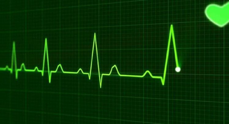 ‘Yüksek stres, kırık kalp sendromu riskini artırıyor’