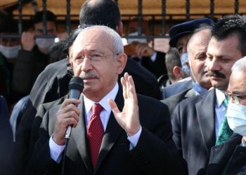 Kılıçdaroğlu’ndan aşı tepkisi: Hayatımda bu kadar beceriksiz bir hükümet daha görmedim