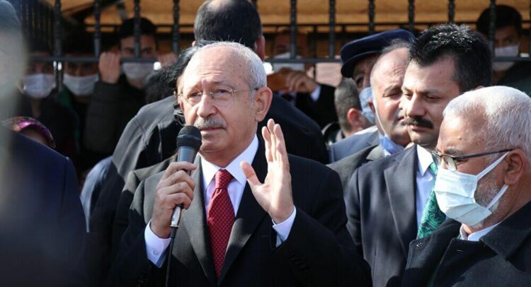 Kılıçdaroğlu’ndan aşı tepkisi: Hayatımda bu kadar beceriksiz bir hükümet daha görmedim
