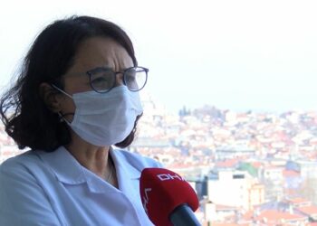 Bilim Kurulu üyesi Prof. Dr. Yavuz’dan Delta varyantı uyarısı