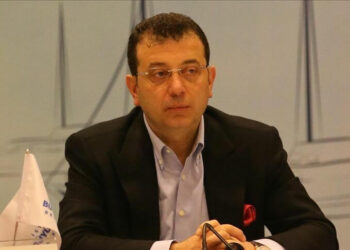 İmamoğlu’na tazminatı ödemeyen Akit TV’ye haciz