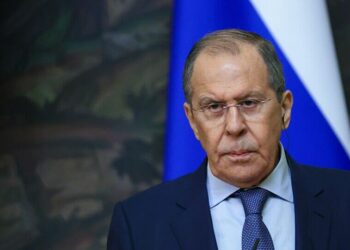 Lavrov: ABD’yle ilişkilerde tek kale maç oynanmayacak