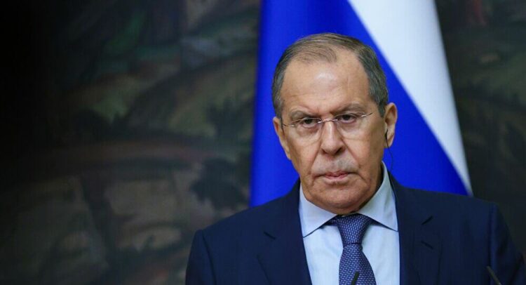 Lavrov: ABD’yle ilişkilerde tek kale maç oynanmayacak