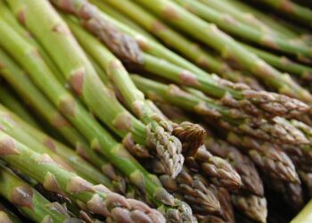 Resmi Gazete’de kuşkonmaz tarifi yayınlandı