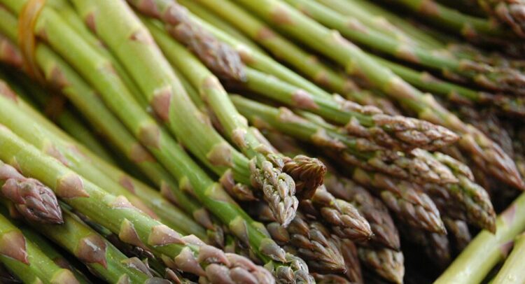 Resmi Gazete’de kuşkonmaz tarifi yayınlandı