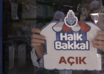 İstanbul’da Halk Bakkal dönemi başlıyor