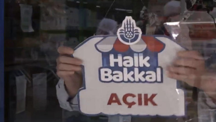 İstanbul’da Halk Bakkal dönemi başlıyor