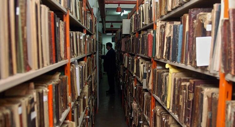 ‘ABD başkanlarına yazılan sultan mektupları kayıp’ iddiası