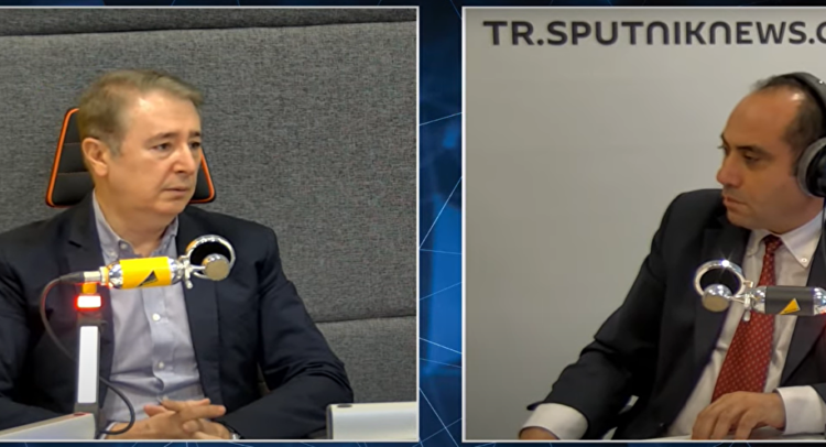 Dr. İbrahim Uslu, Peker’in açıklamalarını değerlendirdi