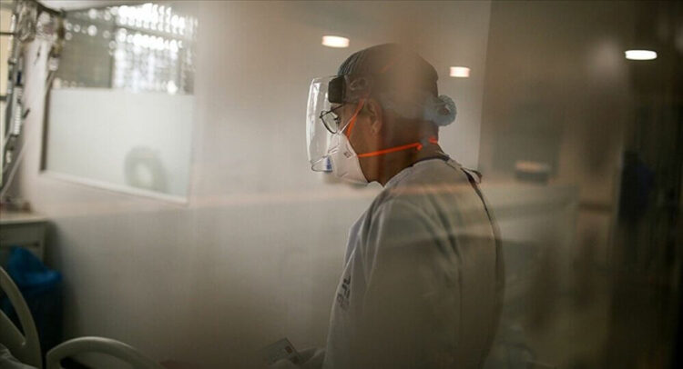 Dünya Sağlık Örgütü’nden ‘Lambda varyantı’ açıklaması