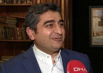 Ekonomi Politikaları Kurulu üyesi Karaca, Peker’in SBK iddiasını kabul etti