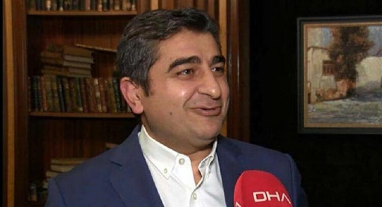 Ekonomi Politikaları Kurulu üyesi Karaca, Peker’in SBK iddiasını kabul etti