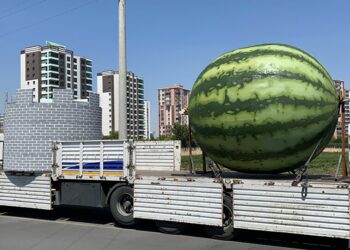 Diyarbakır, iki heykelle daha gündemde