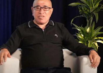 İlyas Salman: Kardeşimin yanarak ölüşünü izledim