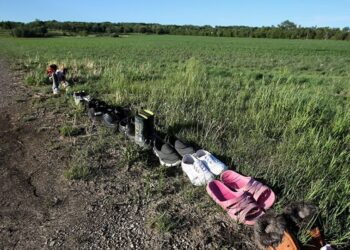 Kanada Parlamentosu’ndan yatılı kilise okullarıyla ilgili imza kampanyası