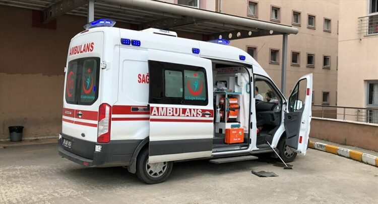 Tekirdağ’da sahte içkiden ölümler artıyor