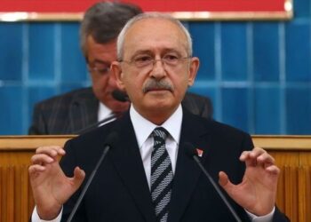 Kılıçdaroğlu: Sandık yoluyla iktidar değişecek