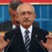Kılıçdaroğlu: Sandık yoluyla iktidar değişecek