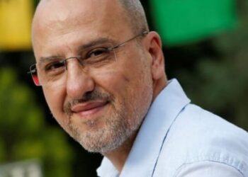 Ahmet Şık hakkında soruşturma başlatıldı