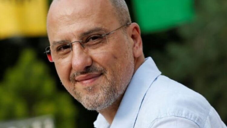 Ahmet Şık hakkında soruşturma başlatıldı