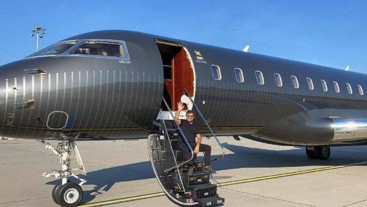 SBK, Borajet’i 3 aşamalı operasyonla ele geçirmiş