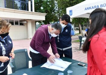 Hukuk ve iktisat mezunları zabıta olmak için yarışacak