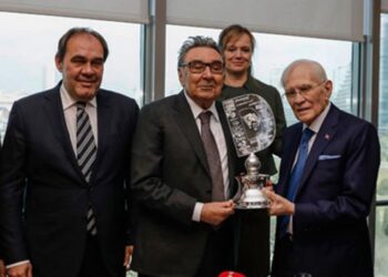 “Demirören borcunu ödemiyorsa ben de KYK borcumu ödemiyorum”