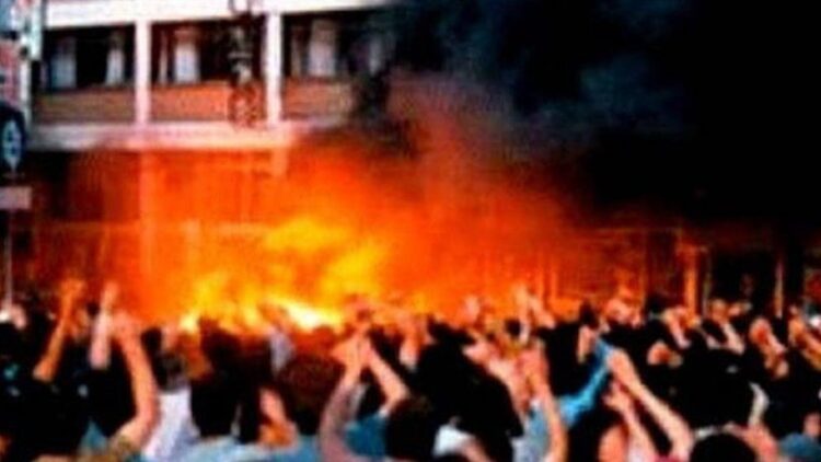 Sivas Katliamı sanığı İhsan Çakmak’a İBB şoku