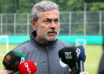 Aykut Kocaman’dan flaş şike davası açıklaması